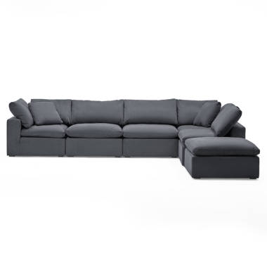 Mistana lonsdale modular deals sectional